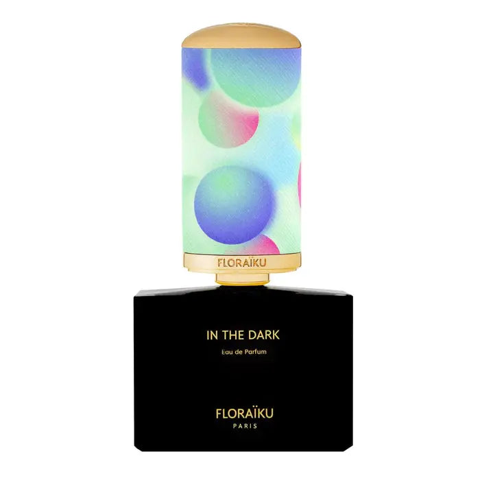 Floraiku In The Dark eau de parfum - 50 ml + 10 ml