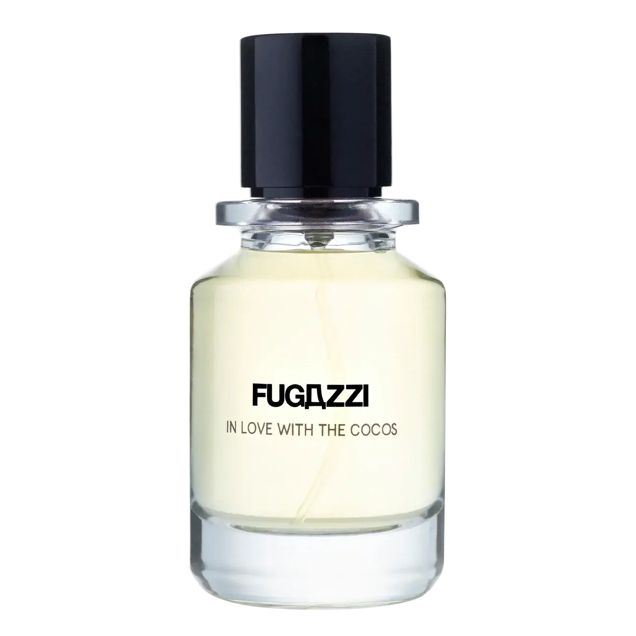 Fugazzi In love with The Cocos - 50 ml