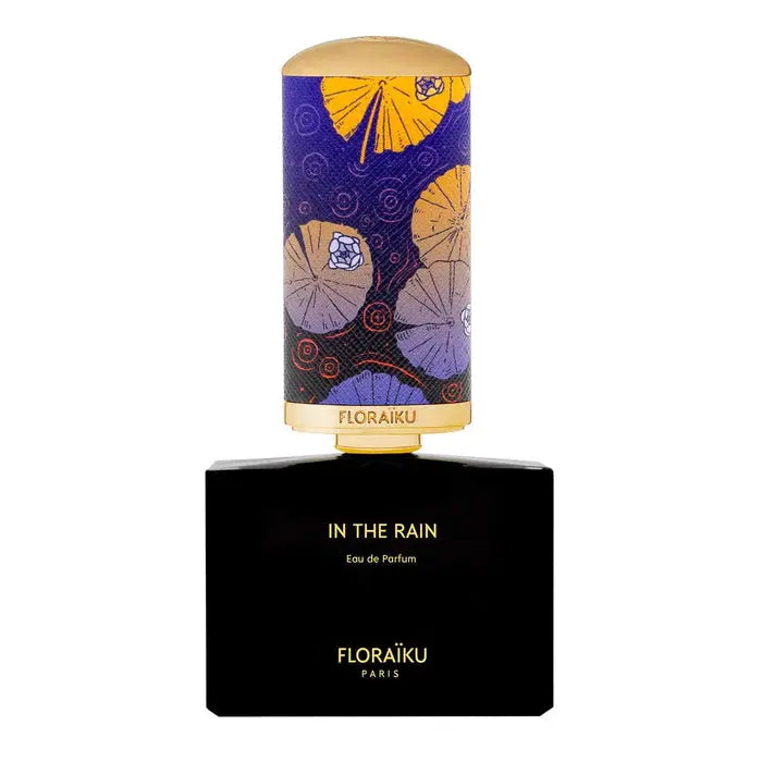 Floraiku In the Rain eau de parfum - 50 ml + 10 ml