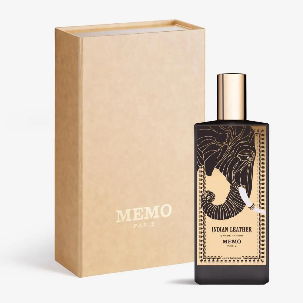 Memo Indian Leather - 75 ml