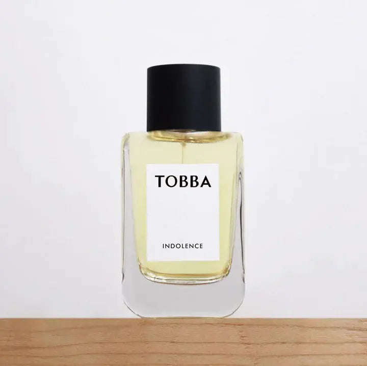 Indolence eau de parfum Tobba - 50 ml