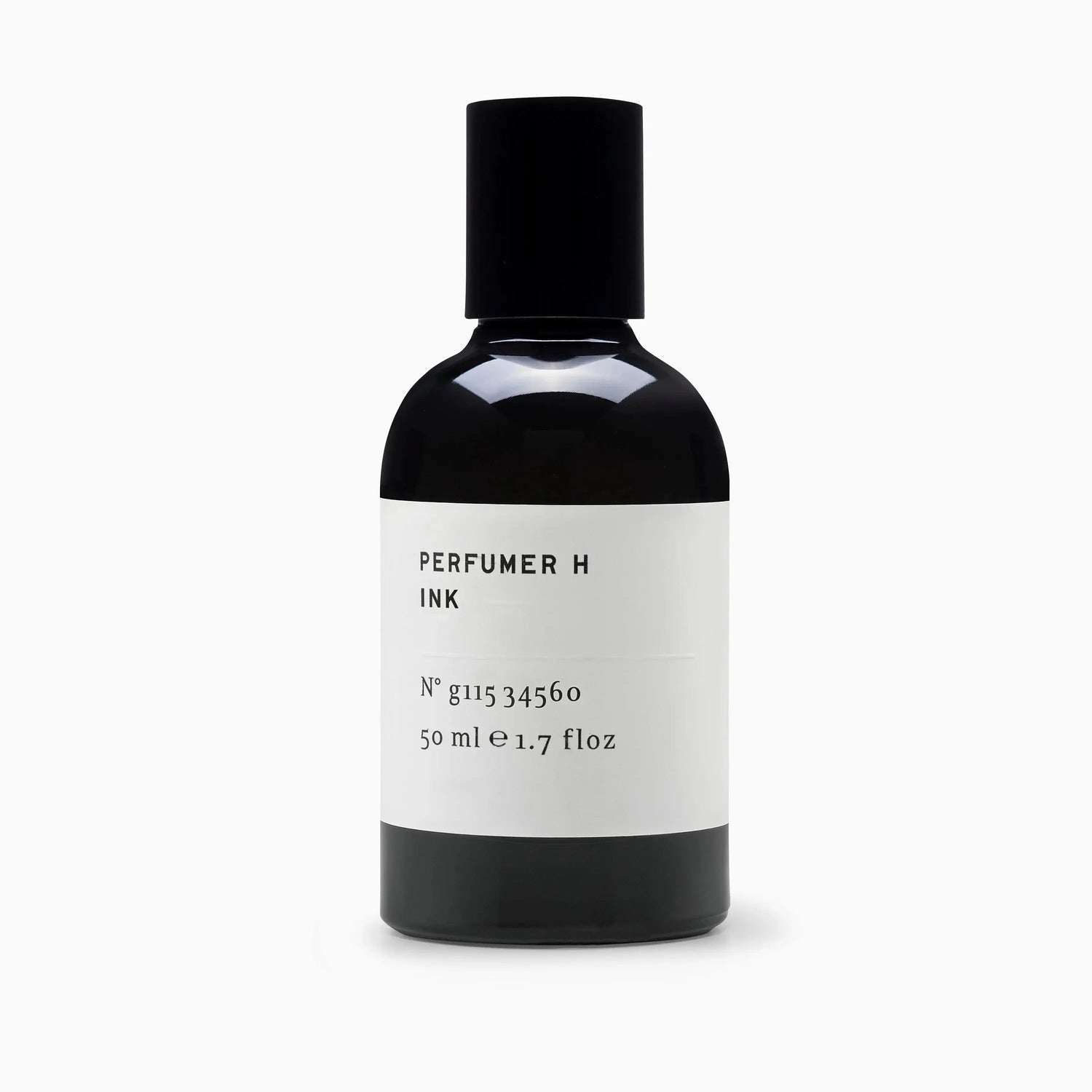 Perfumer H Ink - 50ml Eau De Parfum