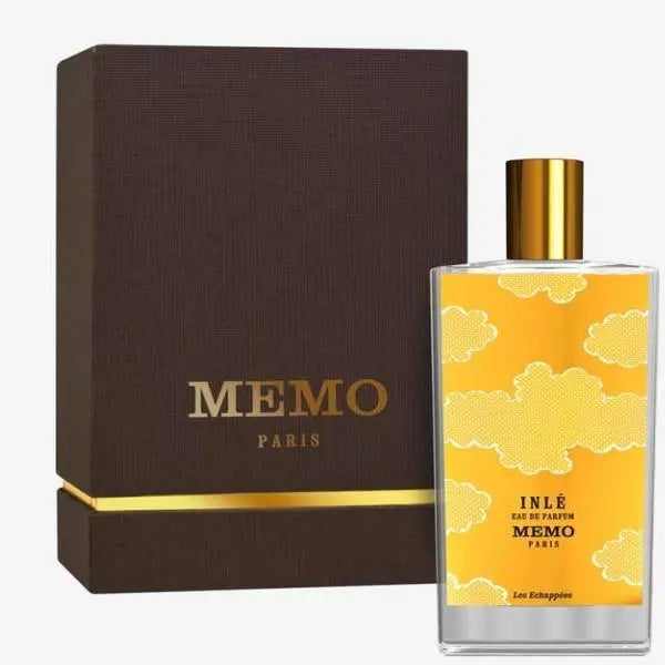 Memo Inle Eau de Parfum - 75 ml