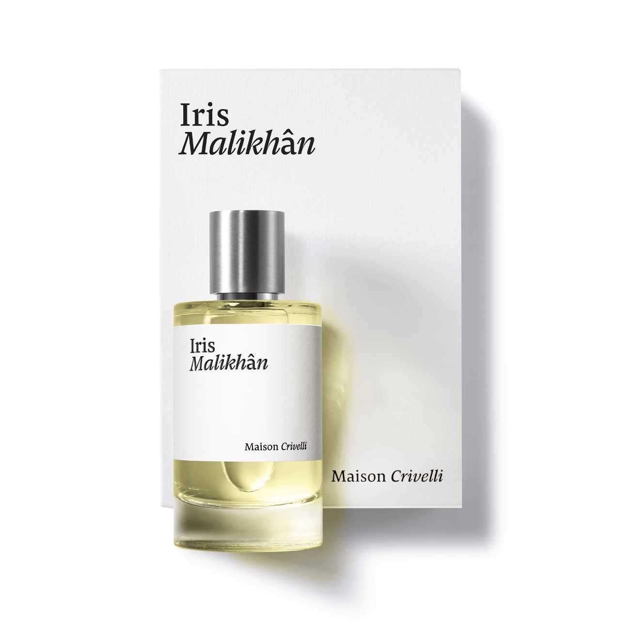 Iris Malikhan Maison Crivelli - 100 ml