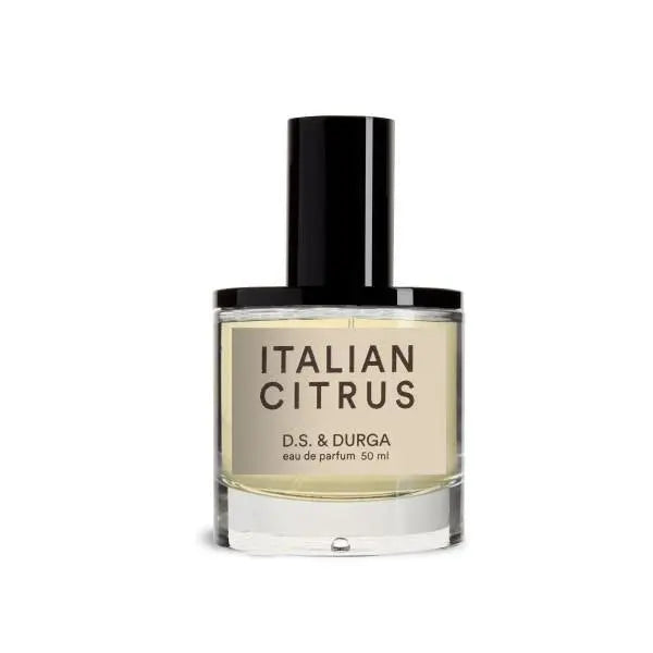 Ds &amp; durga Italian Citrus Eau de parfum - 50 ml