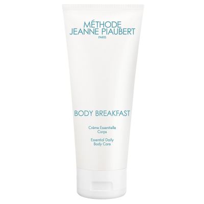 Jeanne piaubert Breakfast Body 200 ml