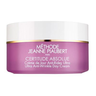 Jeanne piaubert Certitude Absolue Ultra Day 50 ml