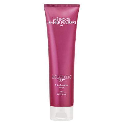 Jeanne piaubert Decollete 3D+ Daily Bust Treatment 100 ml