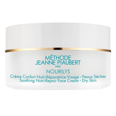 Jeanne piaubert Nourilys Cream 50 ml