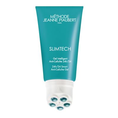 Jeanne piaubert Slimtech Smart Anti-Cellulite Gel 24h/24 150 ml