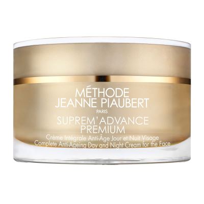 Jeanne piaubert Suprem&