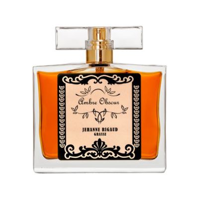 Jehanne rigaud Ambre Obscur EDP 100 ml