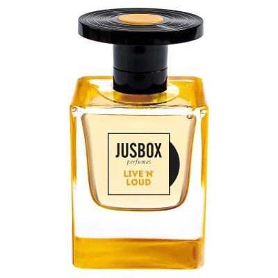 Jusbox perfumes Live&