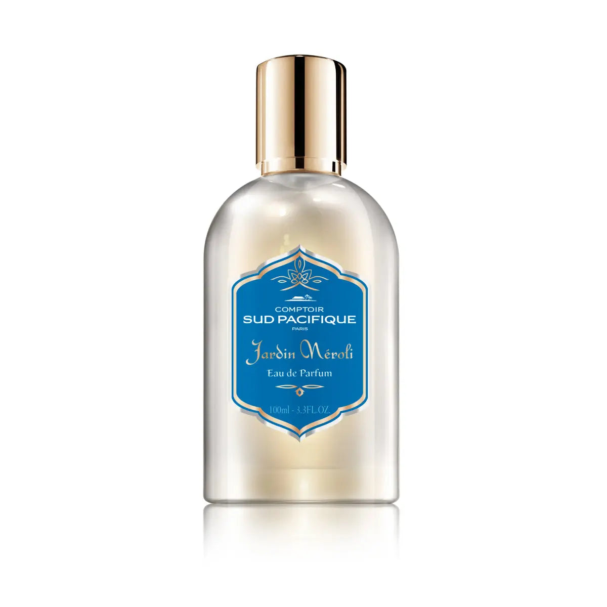 Comptoir sud pacifique Jardin Neroli Eau de Parfum unisex - 100 ml