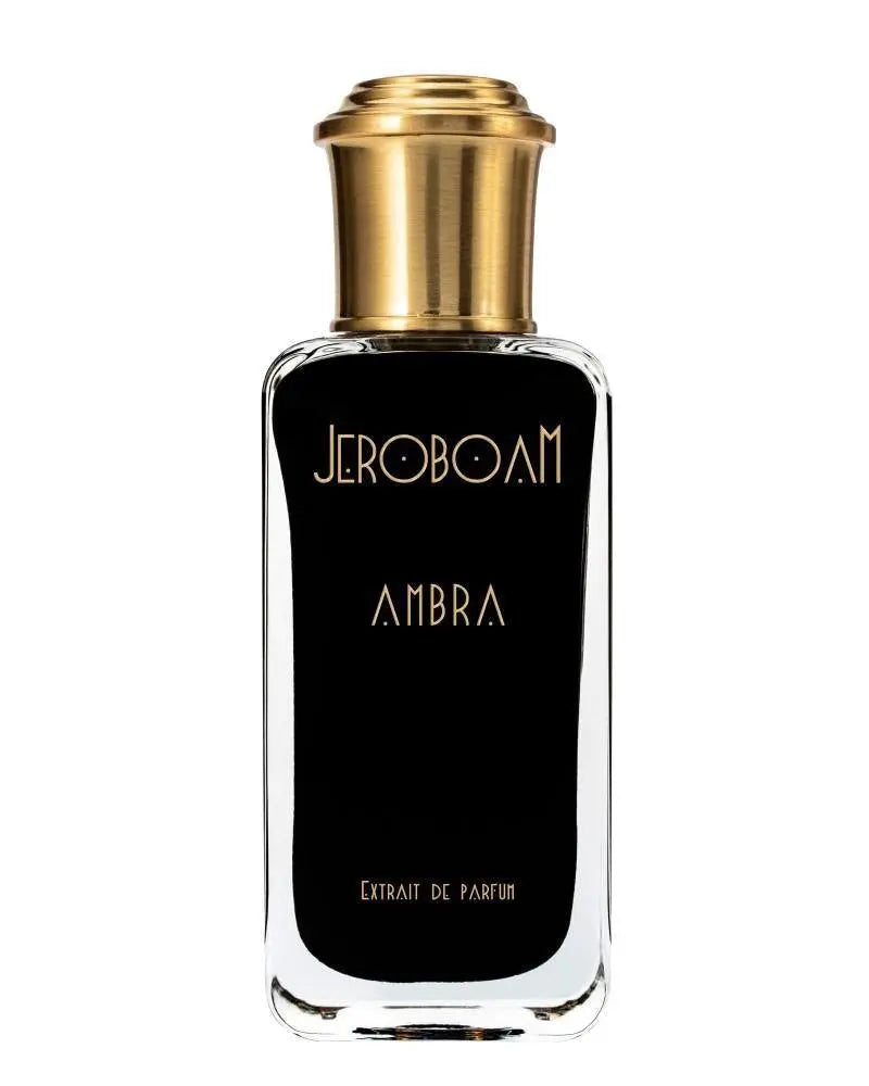 Jeroboam Jeroboam Amber - 30 ml