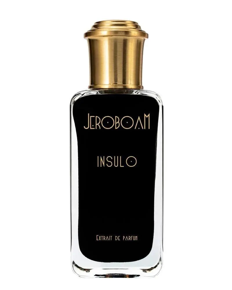 Jeroboam Jeroboam Insulo - 100 ml