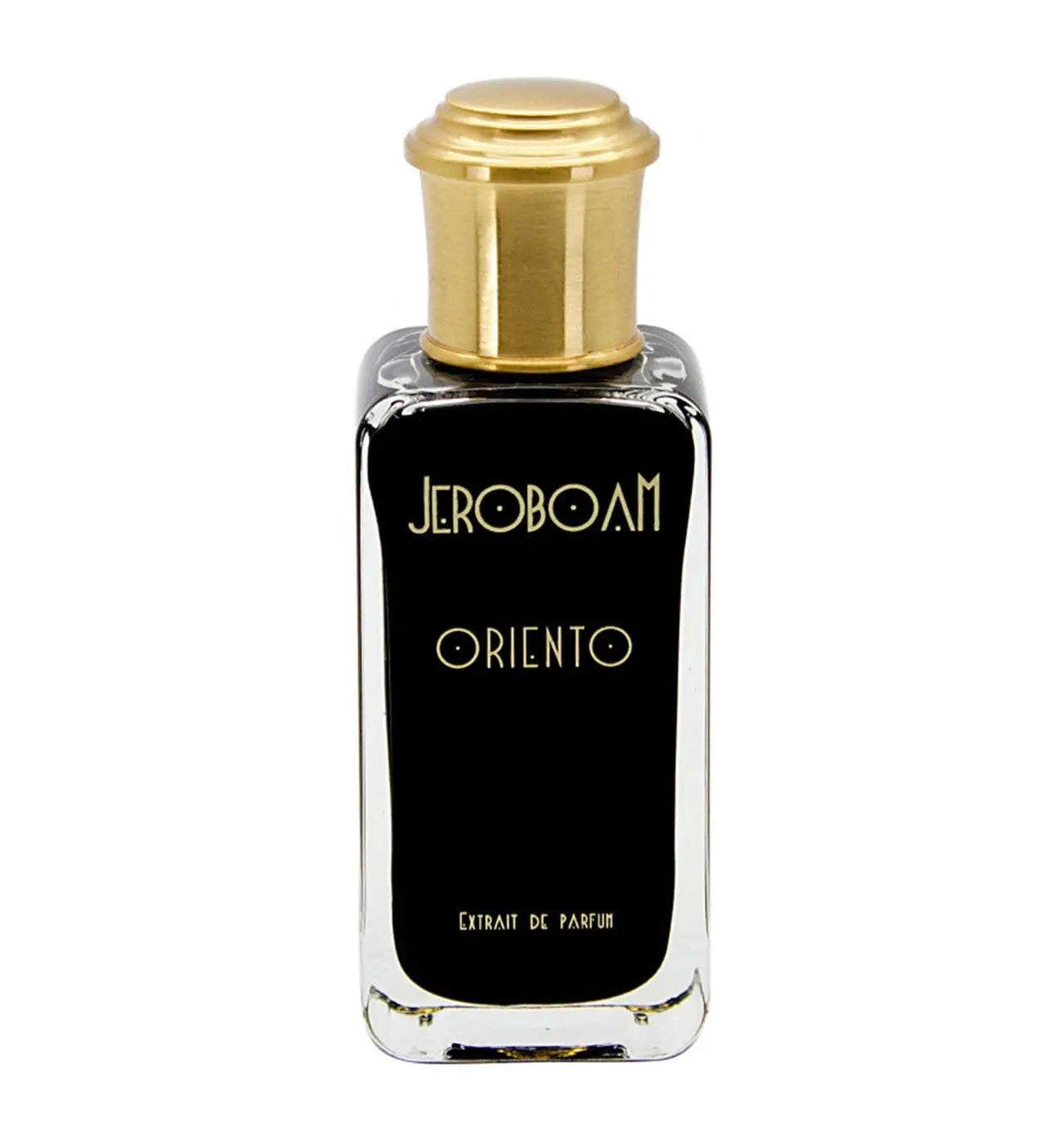 Jeroboam Jeroboam Oriento - 30 ml