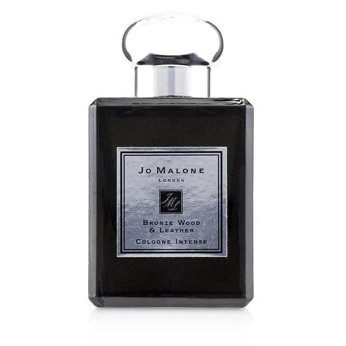 Jo Malone Bronze Wood &amp; Leather Cologne Intense 50 ml