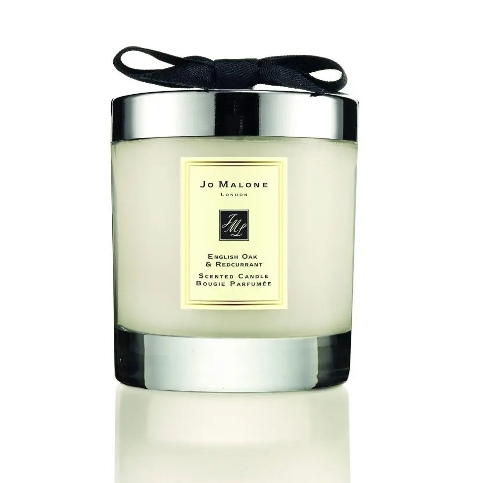 Jo Malone English Oak &amp; RedCurrant Home Candle 200gr