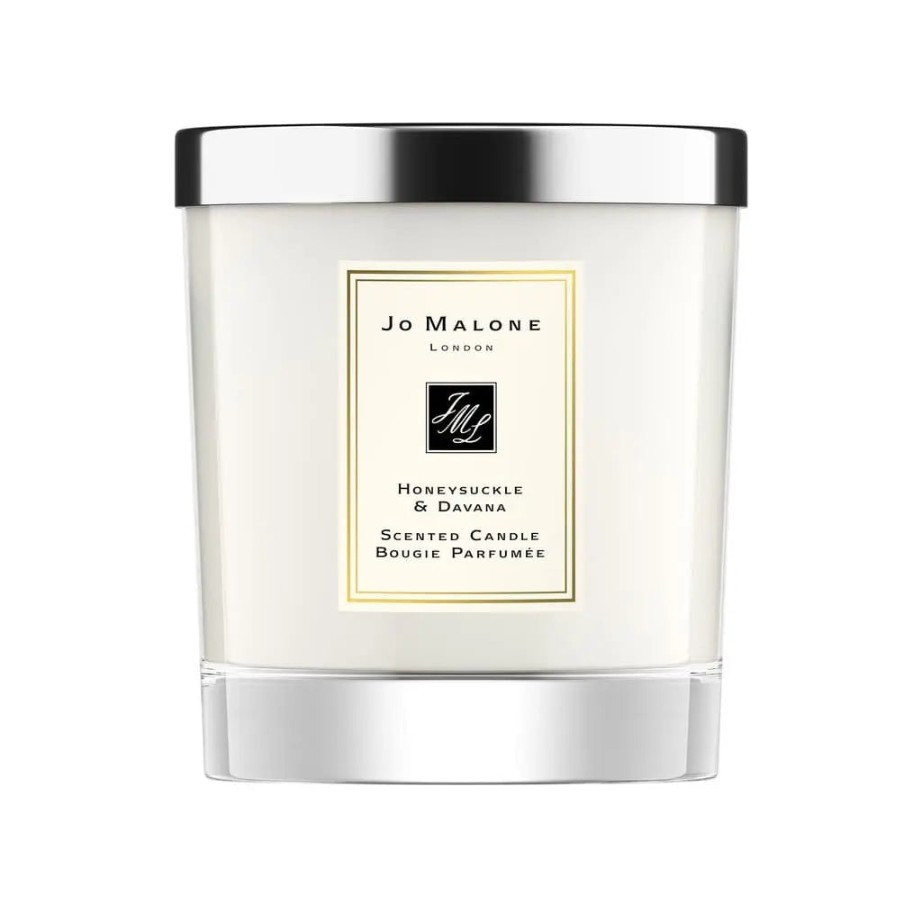 Jo Malone Honeysuckle &amp; Davana Candle 200 gr