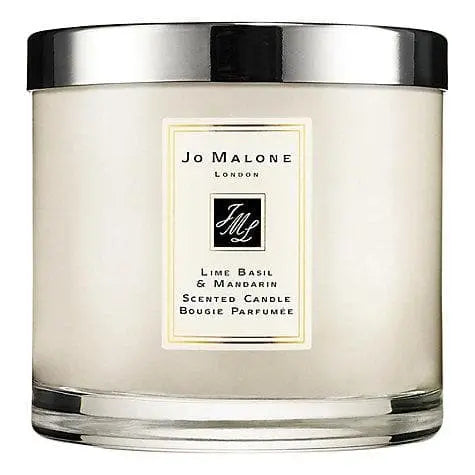 Jo malone Jo Malone Lime Basil &amp; Mandarin Luxury Candle 2.5 Kg