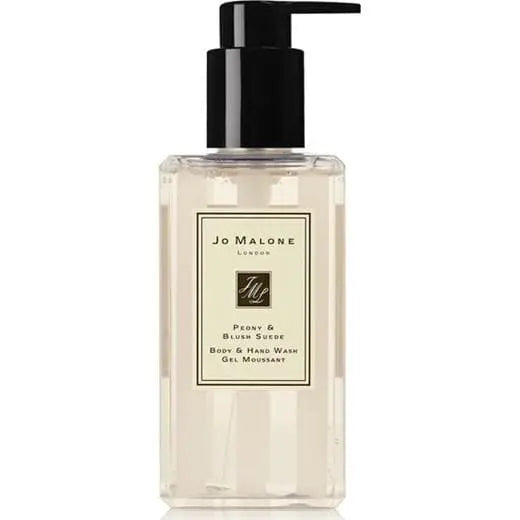 Jo Malone Peony &amp; Blush Suede Hand and Body Cleanser 250 ml