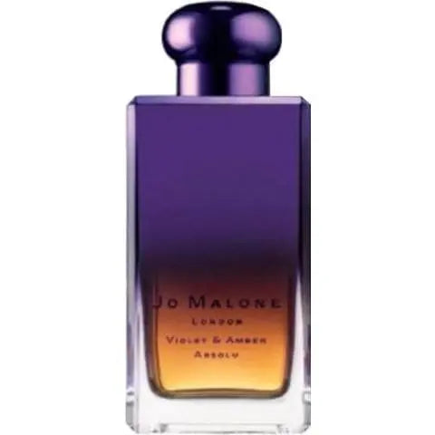 Jo Malone Violet &amp; Amber Absolu 100 ml