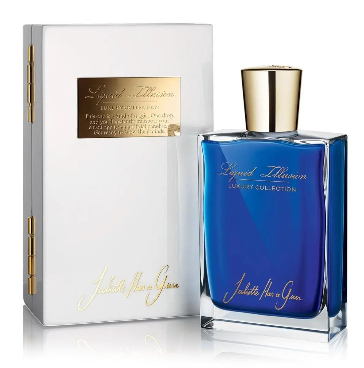 Juliette Has A Gun Liquid Illusion (eau de Parfum 75 ml)