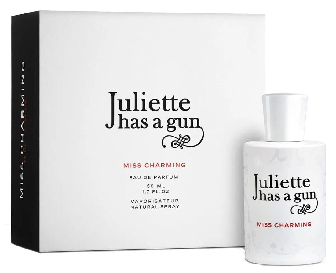 Juliette Has a Gun Miss Charming eau de parfum 100 ml spray