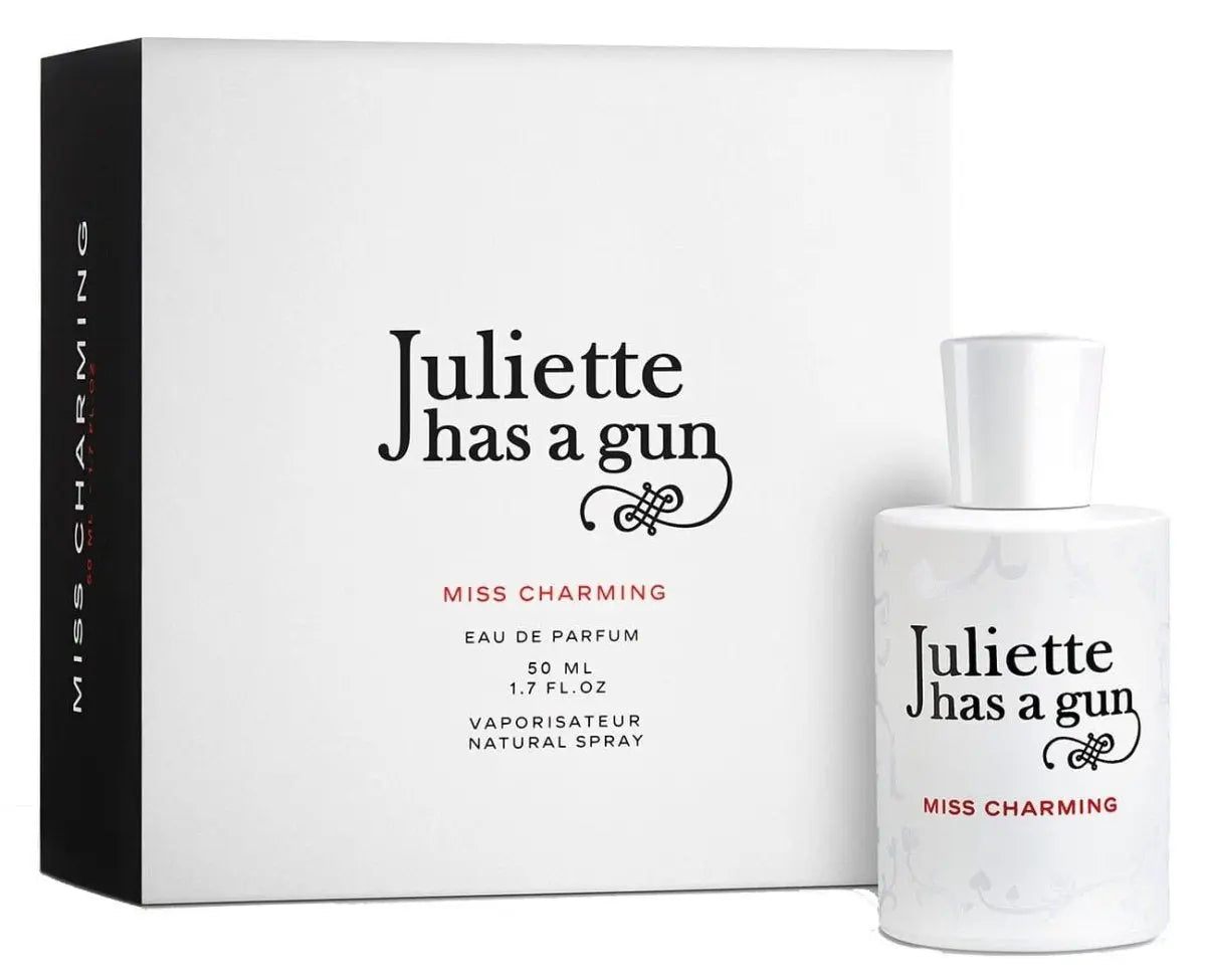 Juliette Has a Gun Miss Charming eau de parfum 50 ml spray