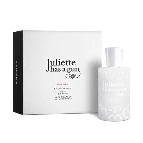 Juliette has a Gun Anyway Eau de Parfum 100 ml vape