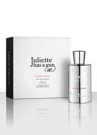 Juliette has a Gun Citizen Queen edp 100 ml