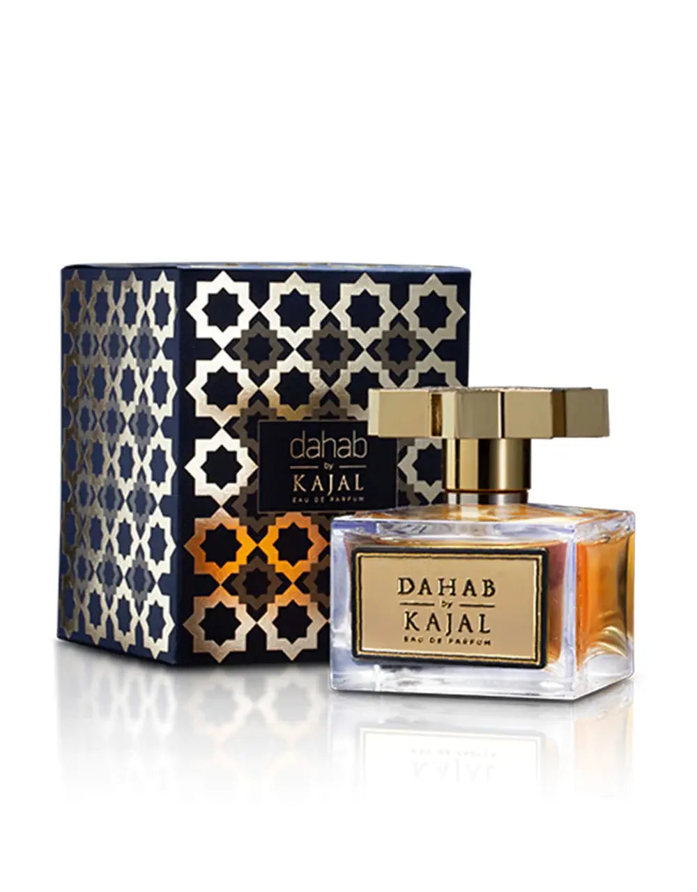 Kajal Dahab eau de parfum - 100 ml