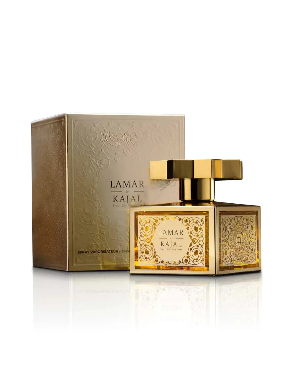 Kajal Lamar Eau de parfum - 100 ml