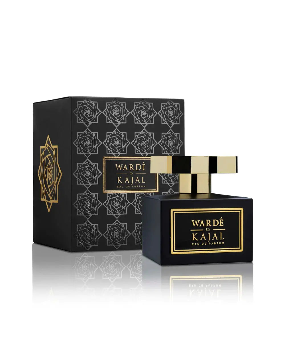 Kajal Wardè eau de parfum - 100 ml