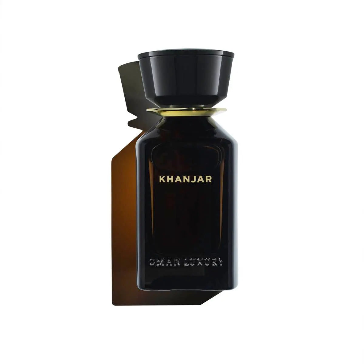 Khanjar Omanluxury eau de parfum for men - 100 ml