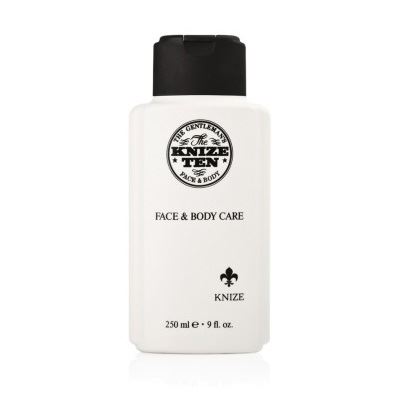 Knize Ten Face and body care 250 ml