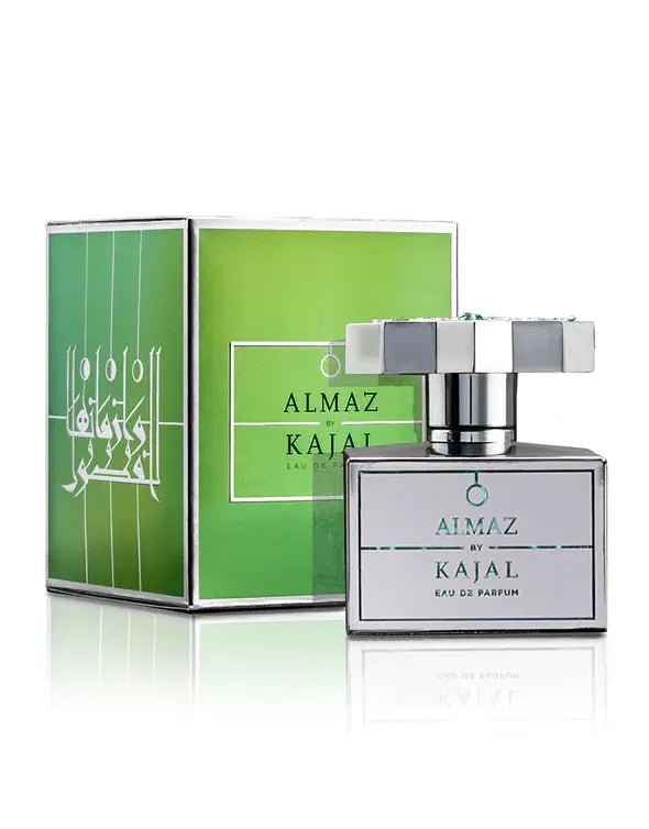 Kajal Almaz eau de parfum - 100 ml