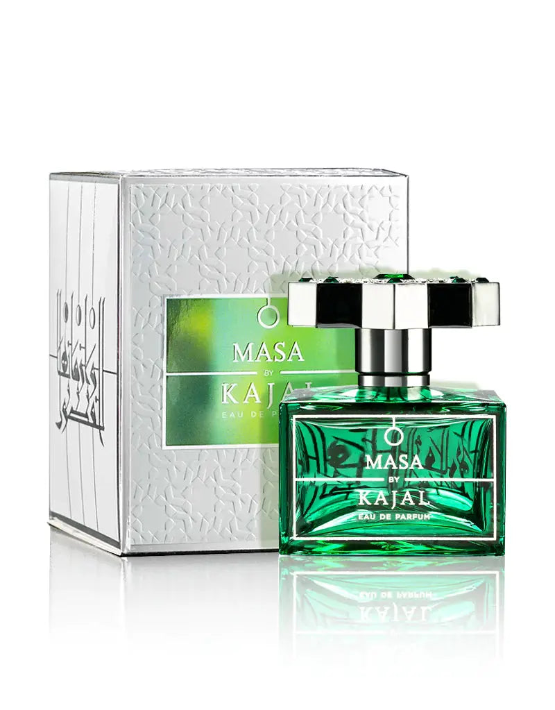 Kajal Masa Eau de Parfum - 100 ml
