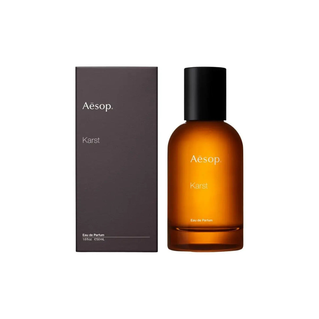 Aesop Tacit Eau de Parfum Unisex 50 ml