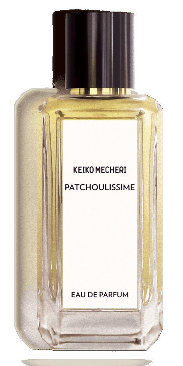 Keiko Mecheri Patchoulissime edp - 100 ml