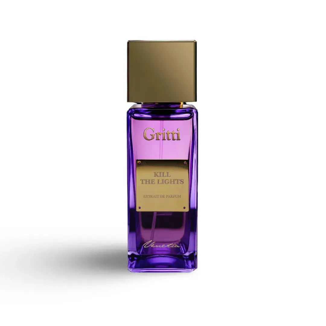 Kill The Lights Gritti Perfume Extract 100ml