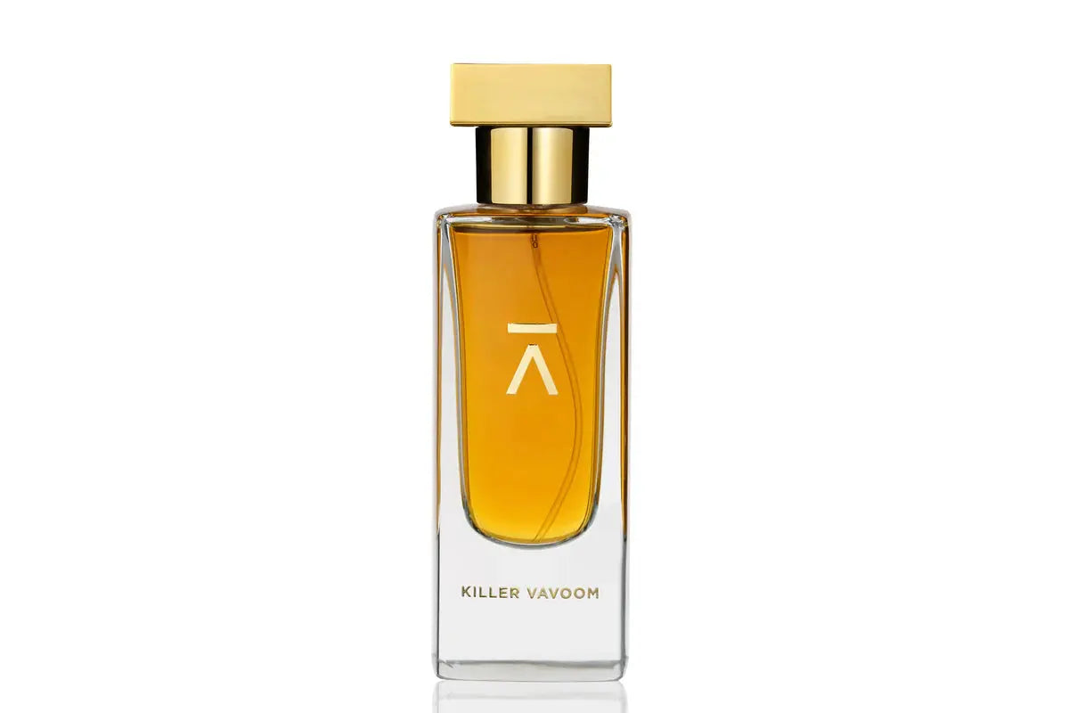 Azman Killer Vavoom - 50 ml perfume