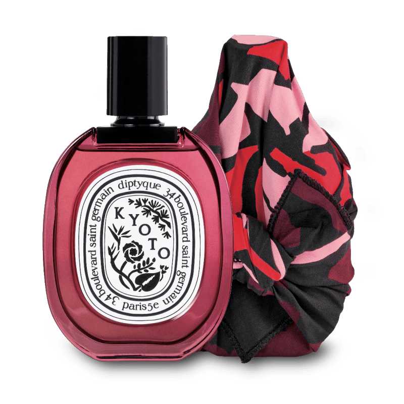 Diptyque Kyoto Eau De Toilette Women - 100 ml