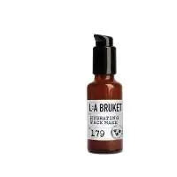 L:A 179 HYDRATING NATURAL Face Mask 50ml
