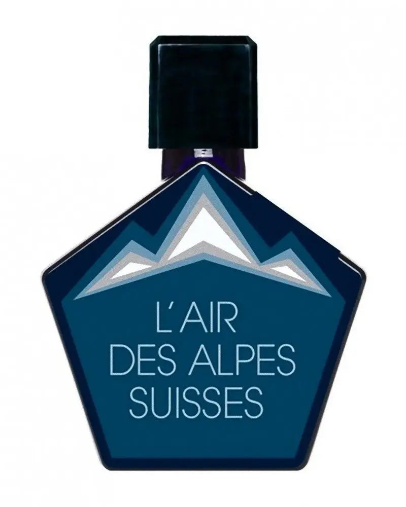 The Air des Alpes Suisses Andy Tauer - 50 ml
