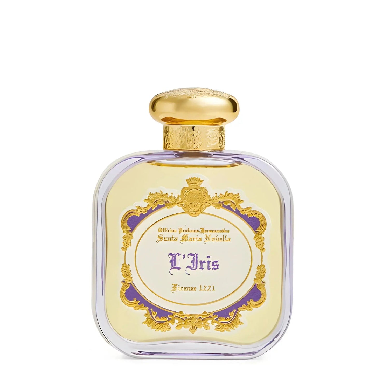 Iris Santa Maria Novella - 100 ml