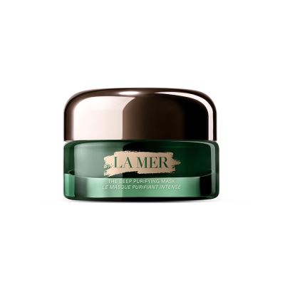 La mer There maschera deep purifying 50 ml