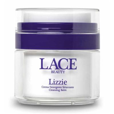 Lace beauty Lizzie Make-up Removing Cleansing Cream 50 ml