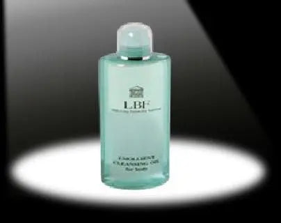 Lbf cosmetics LBF Emollient Cleansing Oil